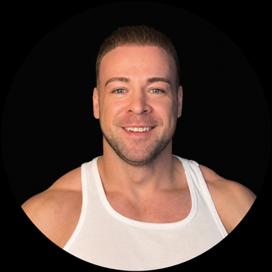 Jörn Flockenhaus — Fitness-Coach
